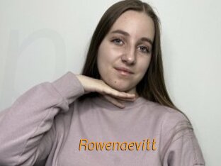 Rowenaevitt