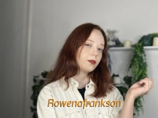 Rowenafrankson