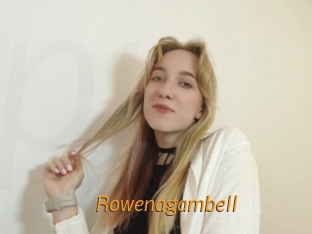 Rowenagambell