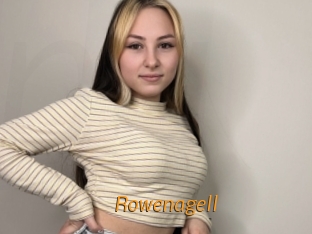 Rowenagell