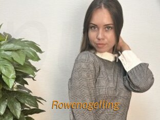 Rowenagelling