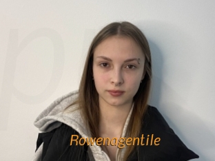 Rowenagentile