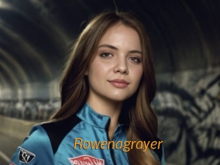 Rowenagrayer