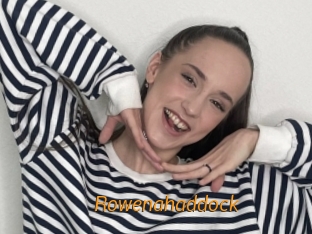 Rowenahaddock
