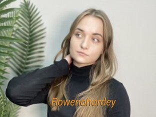 Rowenahardey
