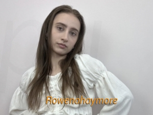 Rowenahaymore