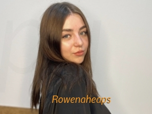 Rowenaheaps