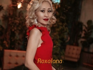 Roxalana
