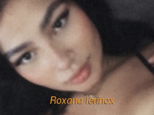 Roxana_lennox
