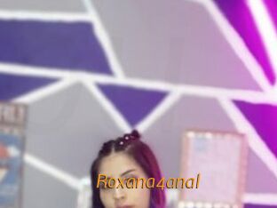 Roxana4anal