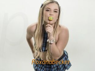 Roxanabecker