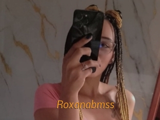 Roxanabmss