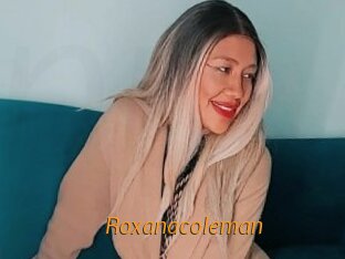 Roxanacoleman