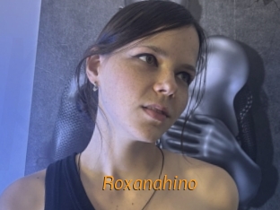 Roxanahino