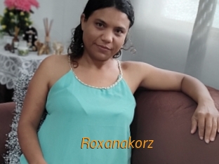 Roxanakorz
