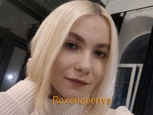 Roxanaperrys