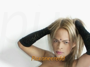 Roxaneeredd