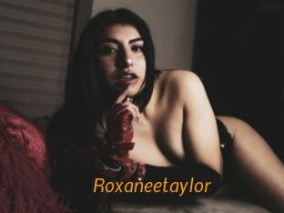 Roxaneetaylor
