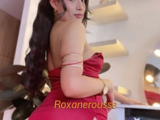 Roxanerousse