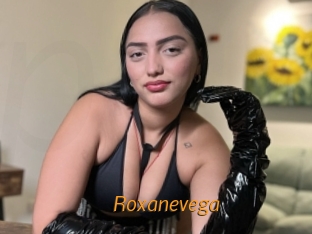 roxanevega Porn University