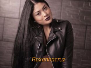 roxannacruz Porn University