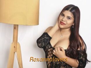 Roxannalovers