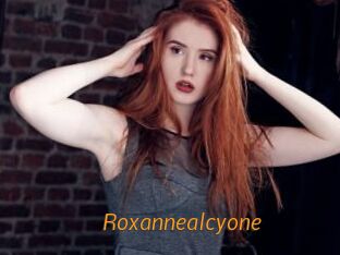 Roxannealcyone