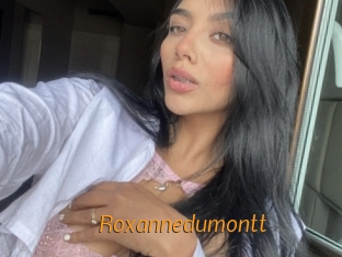 Roxannedumontt