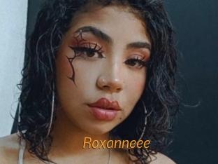 Roxanneee