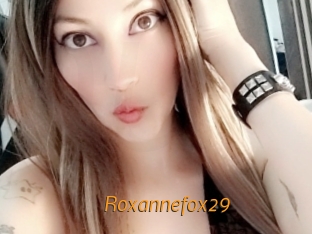 Roxannefox29