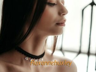 Roxannehuxley