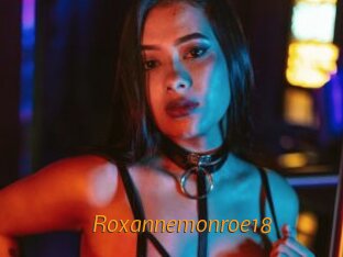 Roxannemonroe18