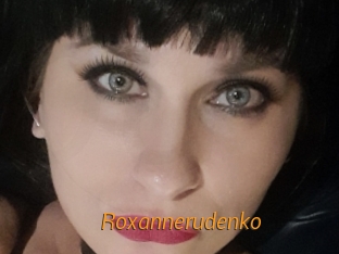 Roxannerudenko