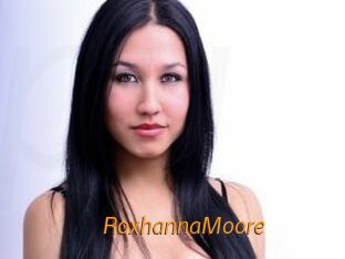 RoxhannaMoore