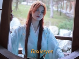 Roxieryan