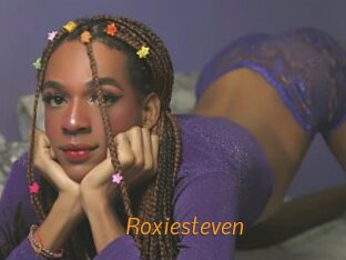 Roxiesteven