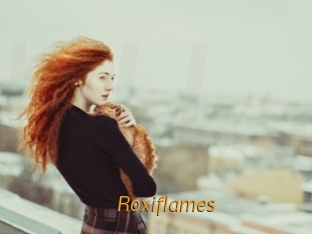 Roxiflames