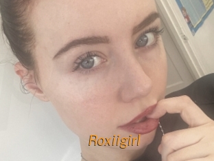 Roxiigirl