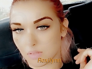 Roxilynn