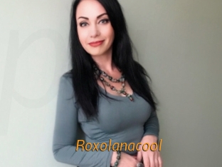 roxolanacool Porn University