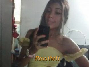 Roxxihott