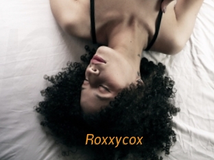 Roxxycox