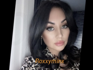 Roxxyminx
