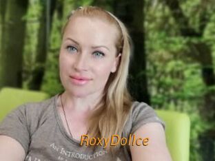 RoxyDollce