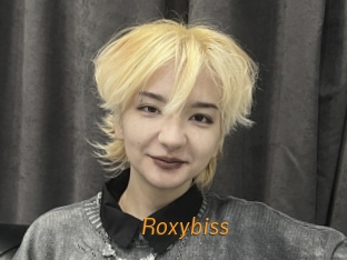 Roxybiss