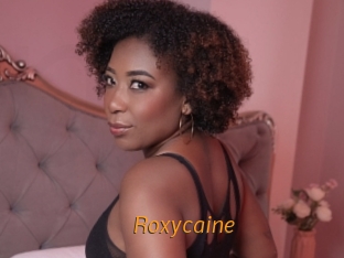 Roxycaine