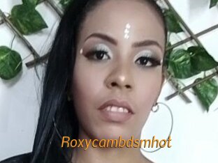 Roxycambdsmhot