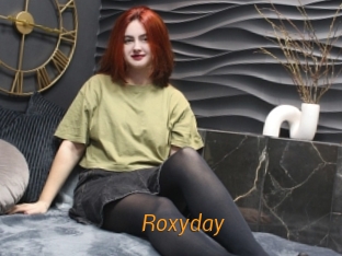 Roxyday