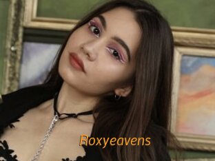 Roxyeavens