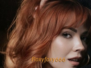 Roxyfoxy666